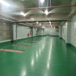商水FRP玻璃钢防腐地坪-缩略图2