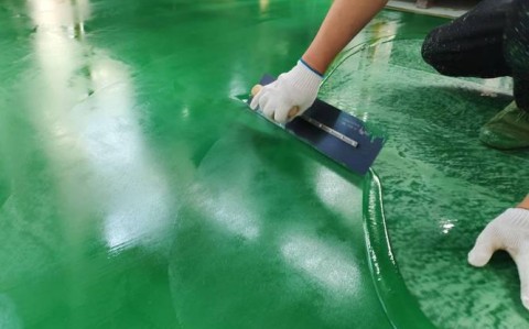 商水什么是VEF地坪,VEF地坪厂家