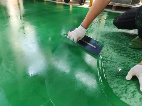 商水什么是VEF地坪,VEF地坪厂家