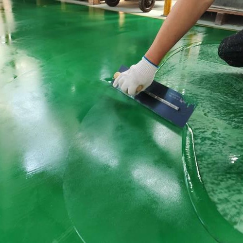 商水什么是VEF地坪,VEF地坪厂家产品图1