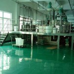 商水乙烯基防腐蚀地坪,乙烯基酯地坪,乙烯基酯防腐蚀地坪,乙烯基重防腐蚀地坪,乙烯基重防腐地坪,乙烯基重防腐自流平地坪-缩略图1