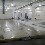 商水防腐防静电地坪,防腐防静电自流平地坪-缩略图2