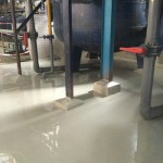 商水FRP玻璃钢防腐地坪-缩略图1