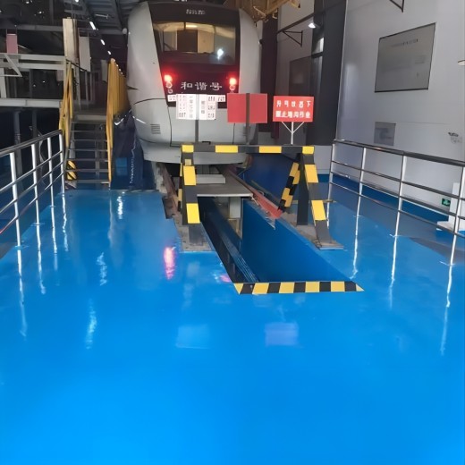 商水环氧防腐蚀地坪,环氧积层地坪